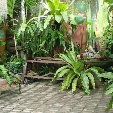 Ouychai Resort Home Stay เชียงใหม่ ภายนอก รูปภาพ
