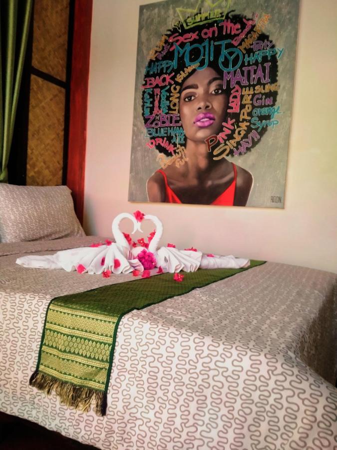 Ouychai Resort Home Stay เชียงใหม่ ภายนอก รูปภาพ